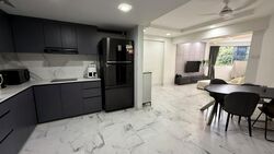 Orchid Park Condominium (D27), Condominium #516103801